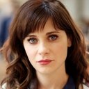 Zooey Deschanel als Bridget (voice)