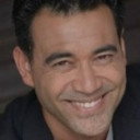 Albert Ueligitone als Dad