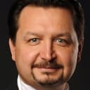 Béla Mavrák als The Platin Tenors