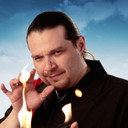 Magick Balay als Self