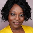 Liz Priestley als Amahle