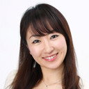 Rinko Komiya als 