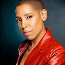 Me'lisa Sellers als Marsia