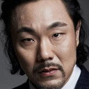 Lee Kyu-sub als Good-for-nothing