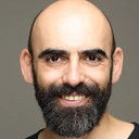 Kıvanç Kılınç als Faruk