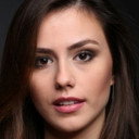 Dilan Telkök als İrem Muzaffer