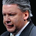 Greg Thomey als Ambulance Driver