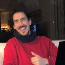 Raimundo Bucher als Monster (voice)