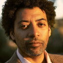 Monnie Aleahmad als Mike