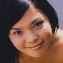 Aura Carcueva als Resident's Committee Woman