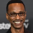 Tevin Campbell als Powerline (singing voice)