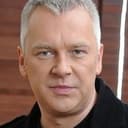 Zbigniew Stryj als Zygmunt Szyszko-Bohusz