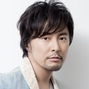 Hiroyuki Yoshino als Umio (voice)