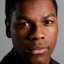 John Boyega als 