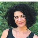 Nora Martirosyan, Director