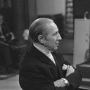Alex de Haas, Writer