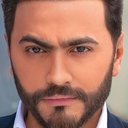 Tamer Hosny als عمر