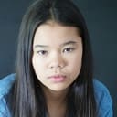 Emily Delahunty als Ximena Chin