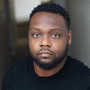 Keith Holliday als Jamaal