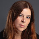 Inês Vaz als Irina