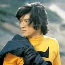 荒木しげる als Shigeru Jō / Kamen Rider Stronger