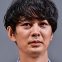 小林且弥 als Hidenari Oda / Kamen Rider Hercus