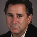 Anthony LaPaglia als Leo Hurwitz