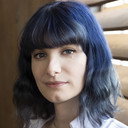 Kayleigh McKee als Beatrix / Bunlith (voice)