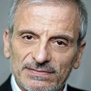 Vittorio Viviani als prof. Collina