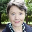 Ellen McLain als Gipsy Avenger A. I. (voice)