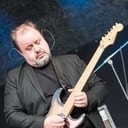 Steve Rothery als Himself