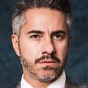 Moisés Arizmendi als Fernando Esquina