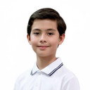 Zachary Ayden als Hans Joseph Weel