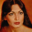 Parveen Babi als Pamela Singh