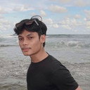 Aganta Ramadaanu als Actor for Hire - Crying Guest #1