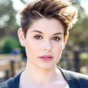 Rachael Cole als Delanie Flynt