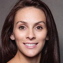 Lauren Varnham als New Congress Club Girls