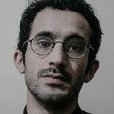 Bahman Ark als Bahman