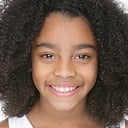 Jadah Marie als Elementary Kid