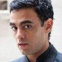 Bellamine Abdelmalek als Naël