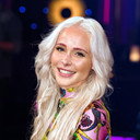 Theresia Fischer als Self