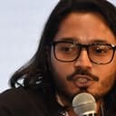 Angshuman Ghosh, Director