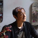 Bo Gao als self