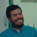 Gabriel Ordoñez, Digital Imaging Technician