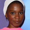 Anta Diaw als Haby Keita