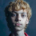 Matti Stooker als Michiel Brugman