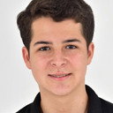 Luiz Felipe Mello als Alex
