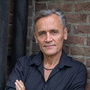 Jos Smit als SS Untersturmführer Berg
