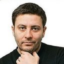 Сергей Минаев als chairman of board
