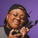 Ashley Iris Gill, "B" Camera Operator